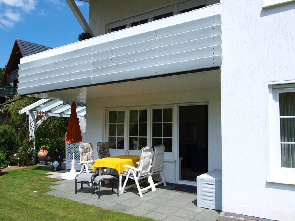 Linn Winterberg Exterior photo