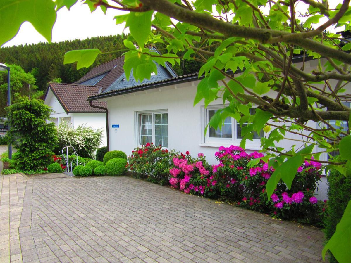 Linn Winterberg Exterior photo