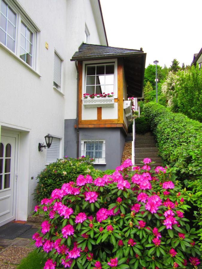 Linn Winterberg Exterior photo